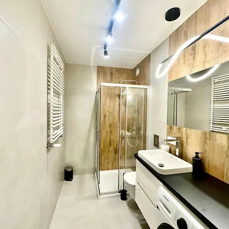 Apartment Enjoyable Flat Next To Old Town *