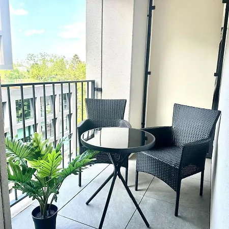 Apartment Enjoyable Flat Next To Old Town